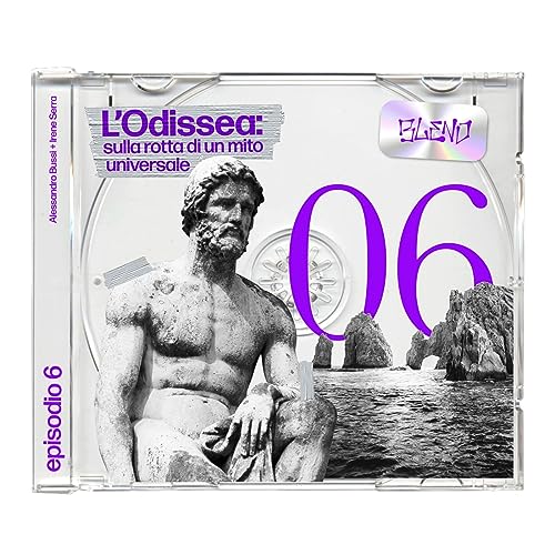 L'Odissea: sulla rotta di un mito universale