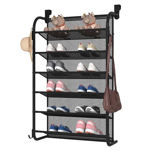 Wall Shoe Rack The 16 best products compared Product guide The