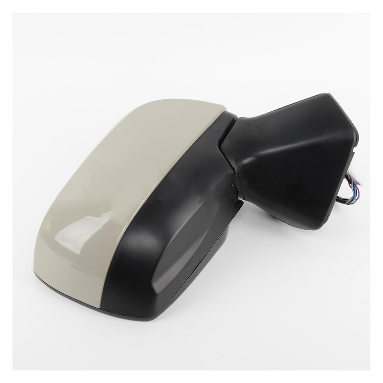 Amazon | サイドミラー 車の外側のドアバックミラー アッシー 9 ピンと