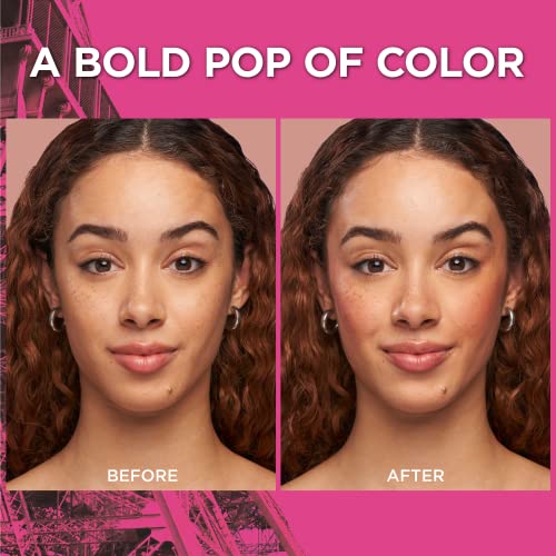 L’Oréal Paris 0071249674673 L'Oreal Paris Infallible Up To 24H Fresh Wear Soft Matte Blush thumb #2