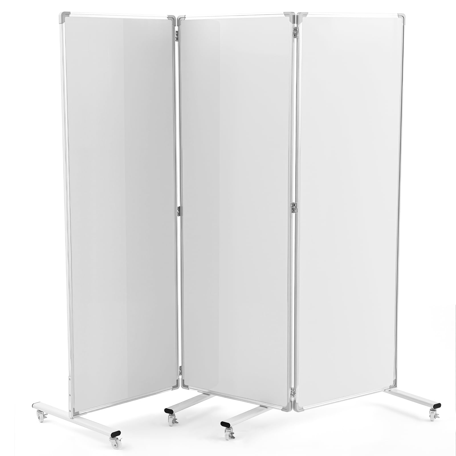 Whiteboard Divider Screen