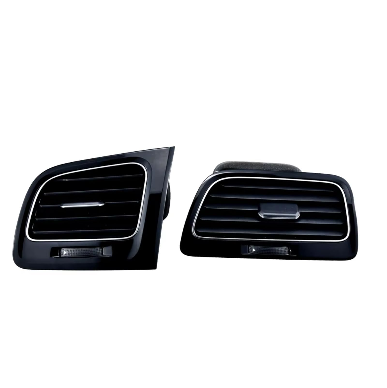 Grille d'aeration Golf 7 reparez votre ventilation cassee facilement