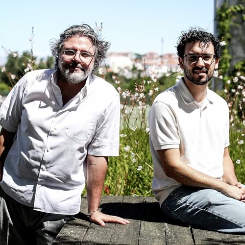 Commedia &Agrave; La Carte Fest: &ldquo;O Seinfeld disse-nos que aceitou vir por ser em Portugal e em Lisboa&rdquo;