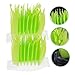 BESPORTBLE 2pcs Non-Electric Humidifier for Reptile Tanks Noiseless and Safe for Crawl Pets
