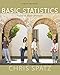 Cengage Advantage Books: Basic Statistics: Tales of Distributions