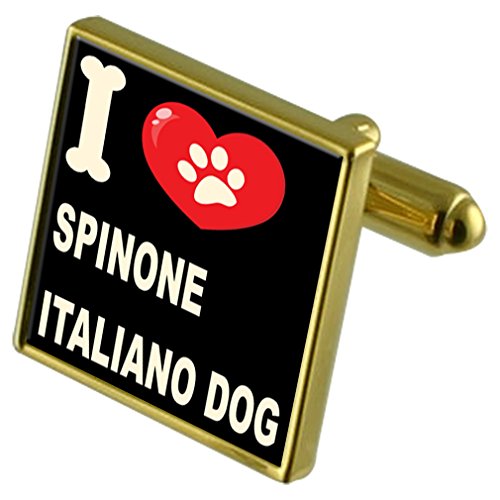 Select Gifts DOG229GOLD Select Gifts DOG229GOLD