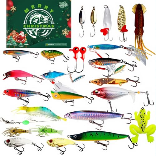 ނ胋A[AhxgJ_[2025Aat24Ԃ̋^bN{bNXAl̂߂̒ނANZT[t̃NX}XJEg_EJ_[