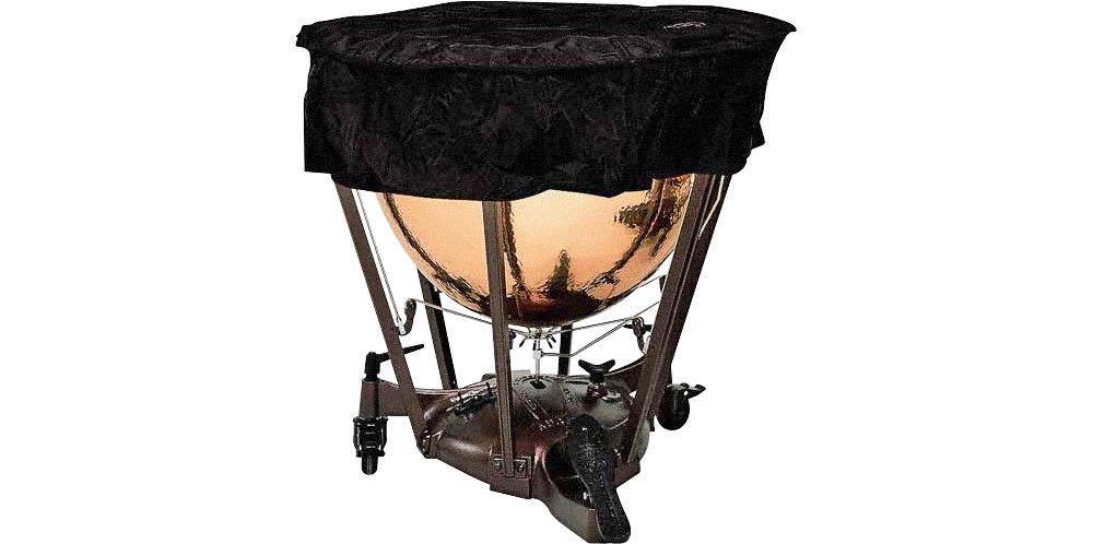 Adams Timpani Covers With Short Drop (32 Inch)