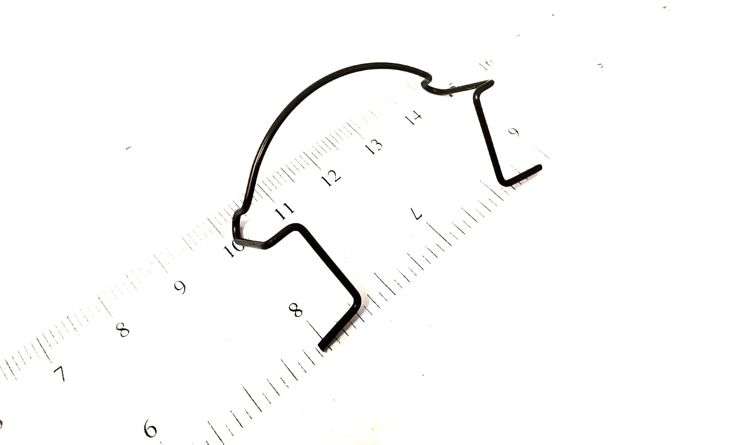 For Hyundai I10 Car Genuine Clutch Release Clip Part No. 4141202500 view 4