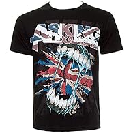 Featuring vibrant colors and details T shirt with front print Personalized design makes you different Do not Iron printed decoration These stylish shirts can be worn ever day or for special events. Our shirts make great birthday presents, friend gift...