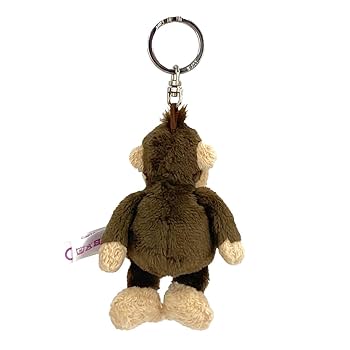 NICI キーリング21個セット ニキ（NICI）（メンズ、レディース、キッズ）キーリング