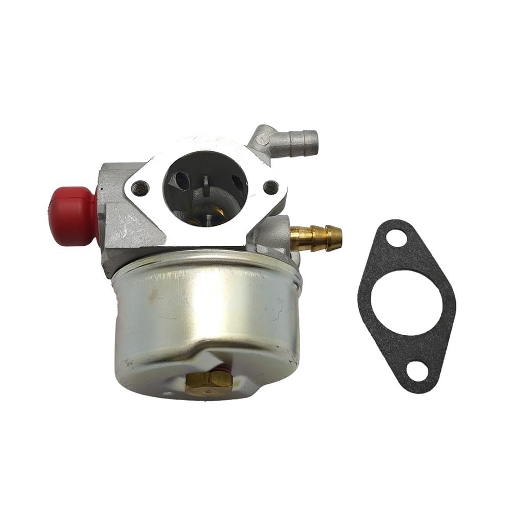 Carburateur pour tondeuse LEV100 640350 640303 - Pièce moteur 6.75 CV