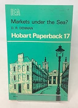 Paperback Markets Under the Sea? (Hobart Paperbacks) Book