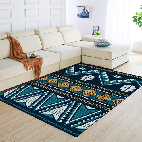 Tapis de cuisine devant évier 40 x 290 cm antidérapant et imprimé - 3