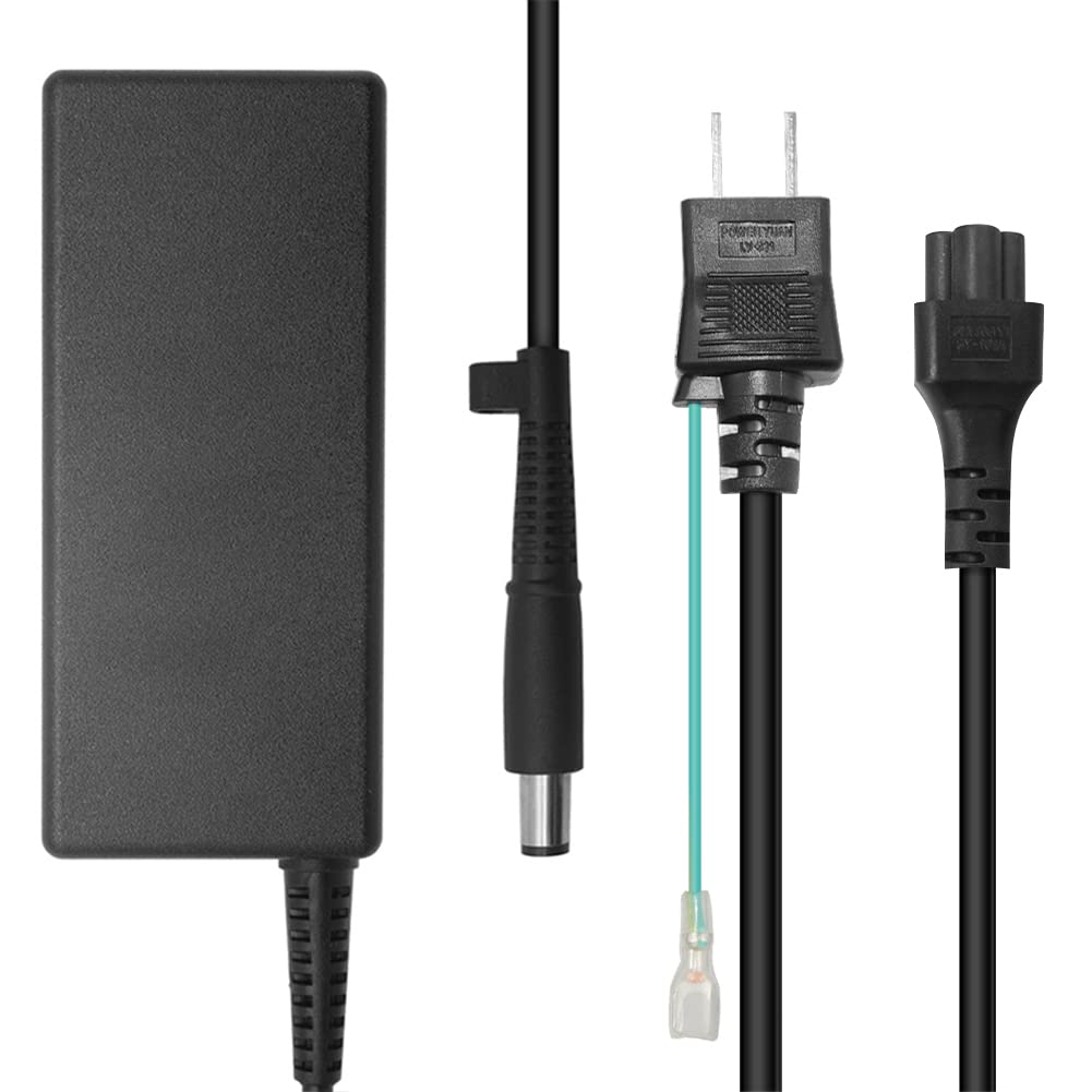 Amazon.co.jp: HP対応ACアダプター18.5V 3.5A 65W HP/Compaq 2000-100