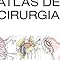 Capa do livro Zollinger - Atlas de Cirurgia