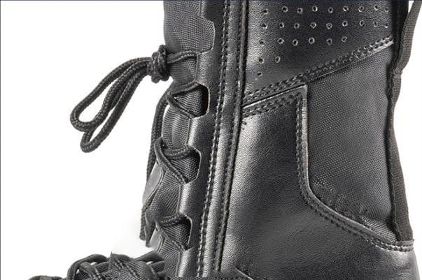 Men‘s Tactical Military Combat Swat Desert Boots Hiking BootsTrekking Backpacking Outdoor Work Boots