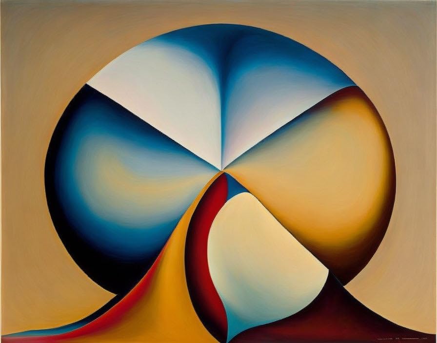 Peinture sur toile Centauromachy haute définition grand format 58x90cm