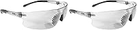 Vista 4 de Radians Gafas de seguridad RSB-425