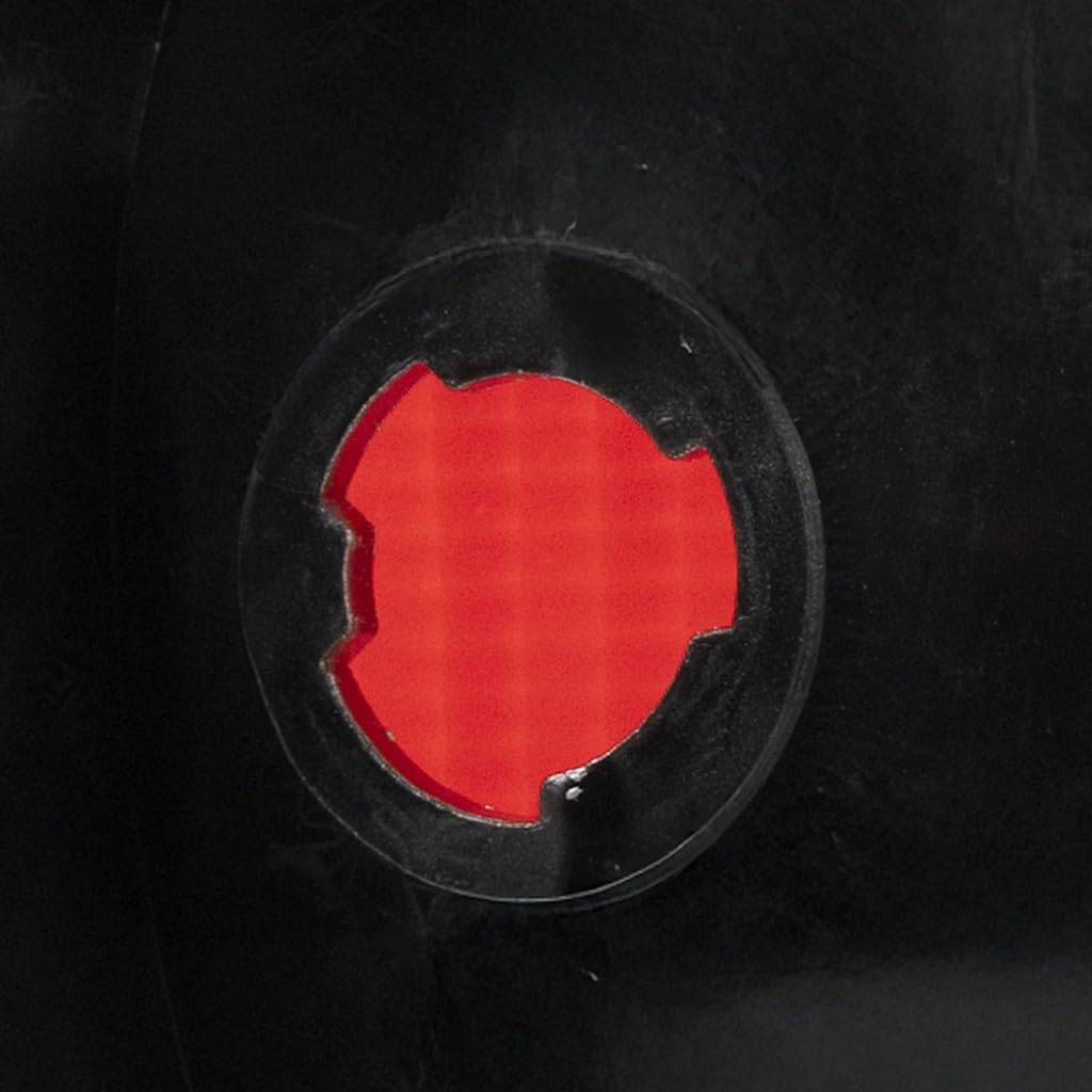 For Ford Econoline Rear Tail Light Assembly Unit 1992-1994 Passenger Side FO2801115 | F2UZ 13404A