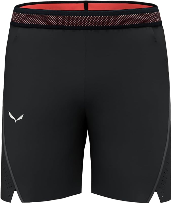 Pantaloncini Tecnici Uomo “Pedroc 3 Durastretch Cargo” – Leggeri, Resistenti e Pronti per l’Outdoor