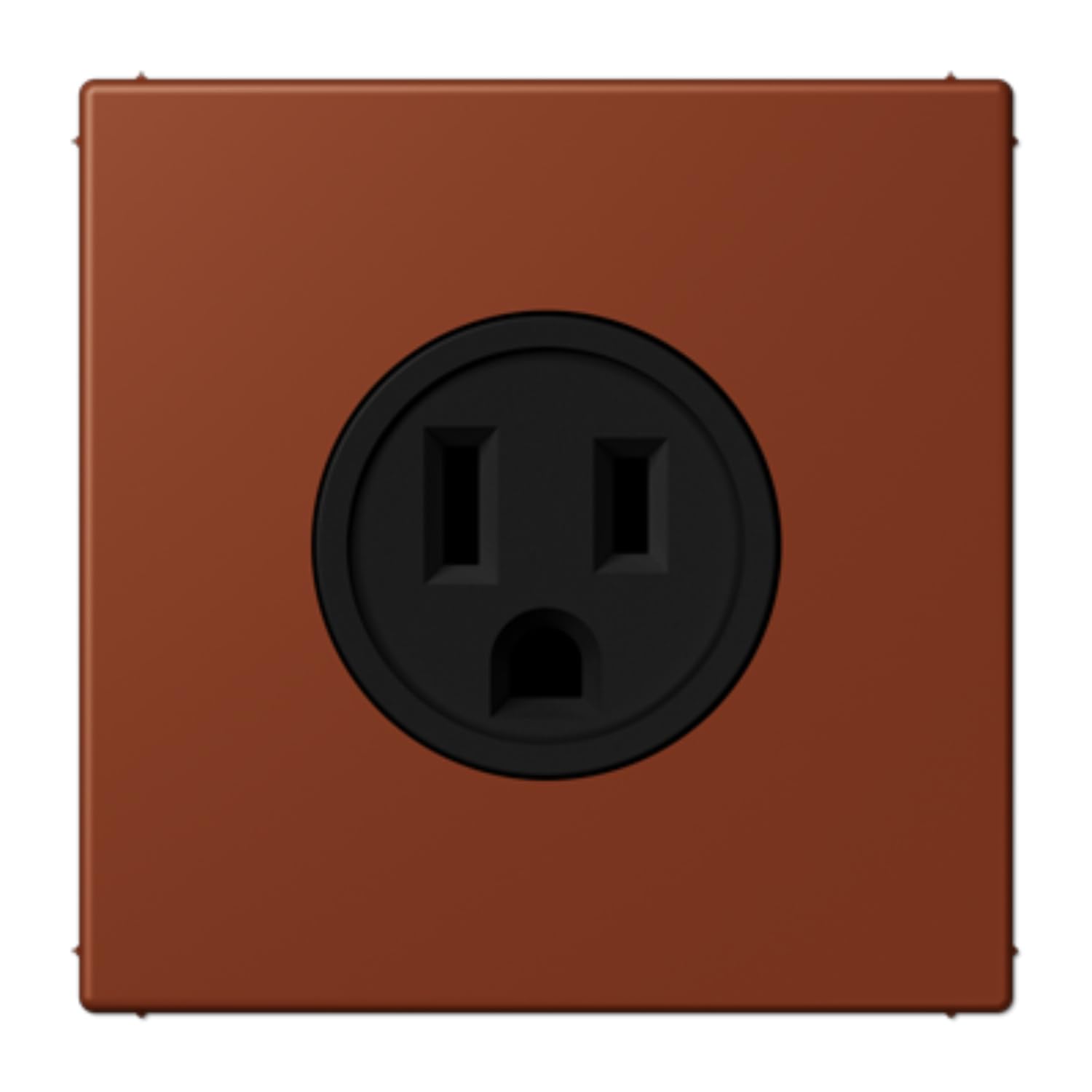 Prise US-NEMA LC4320D JUNG LC521-15247 avec connexion stable pour appareils importés