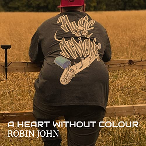 Robin John
