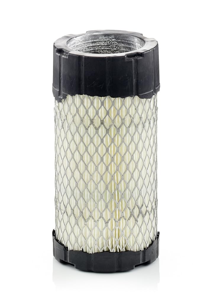 Mann-Filter Weiß C 10 010 Luftfilter - Für Off-Highway Anwendungen