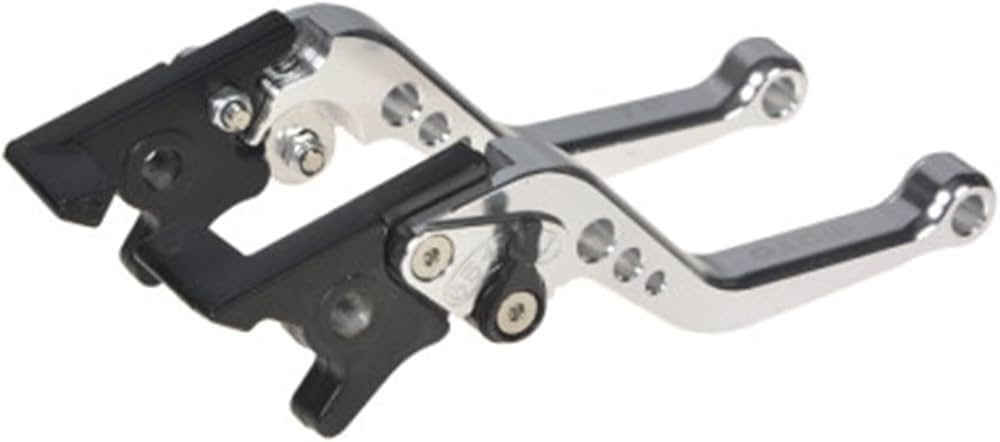 未使用ユニバーサルブレーキレバー とゴムパッド61.68ビンテージ チネリ 未使用ユニバーサルブレーキレバー とゴムパッド61.68ビンテージ