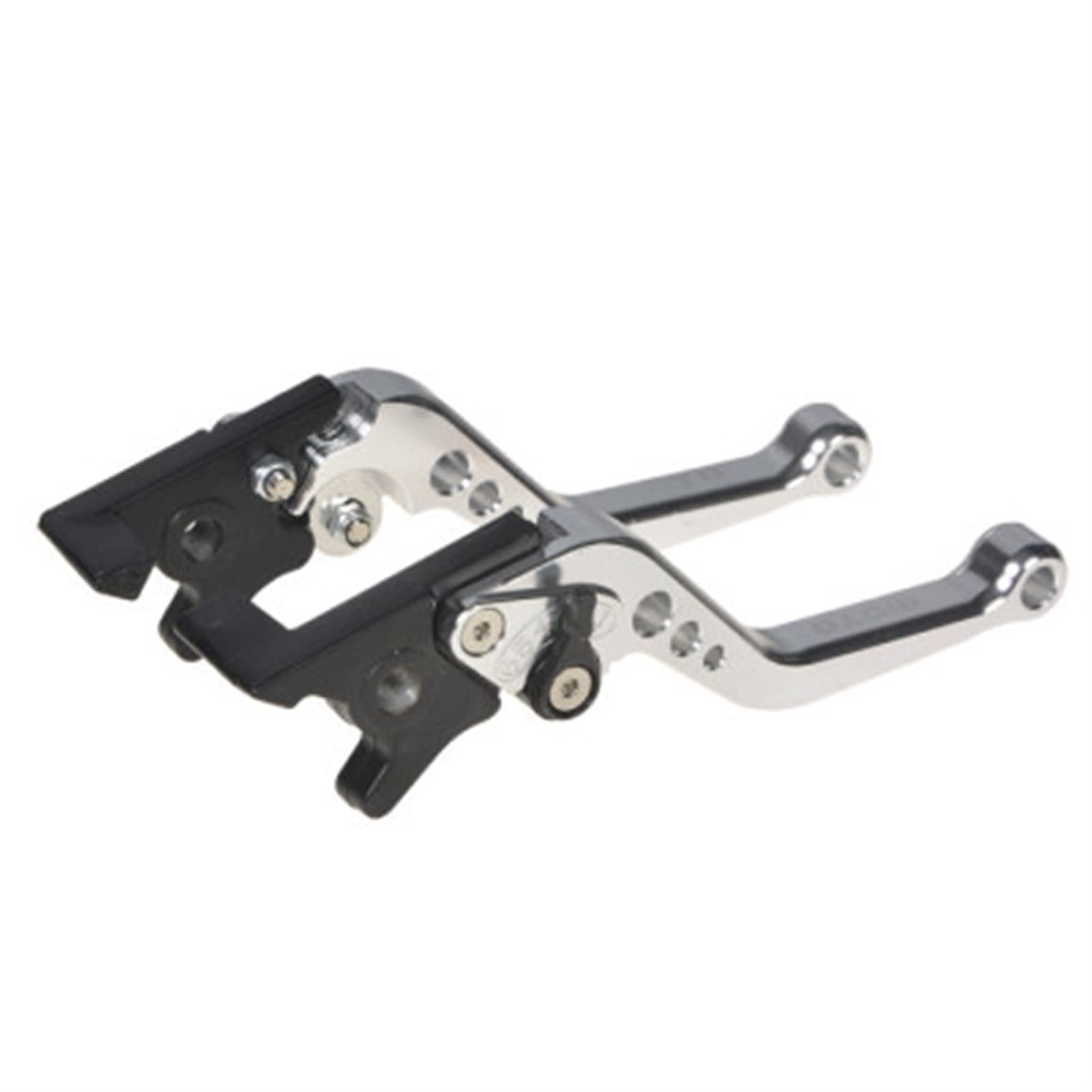 未使用ユニバーサルブレーキレバー とゴムパッド61.68ビンテージ チネリ