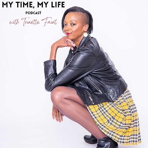 My Time, My Life cover art