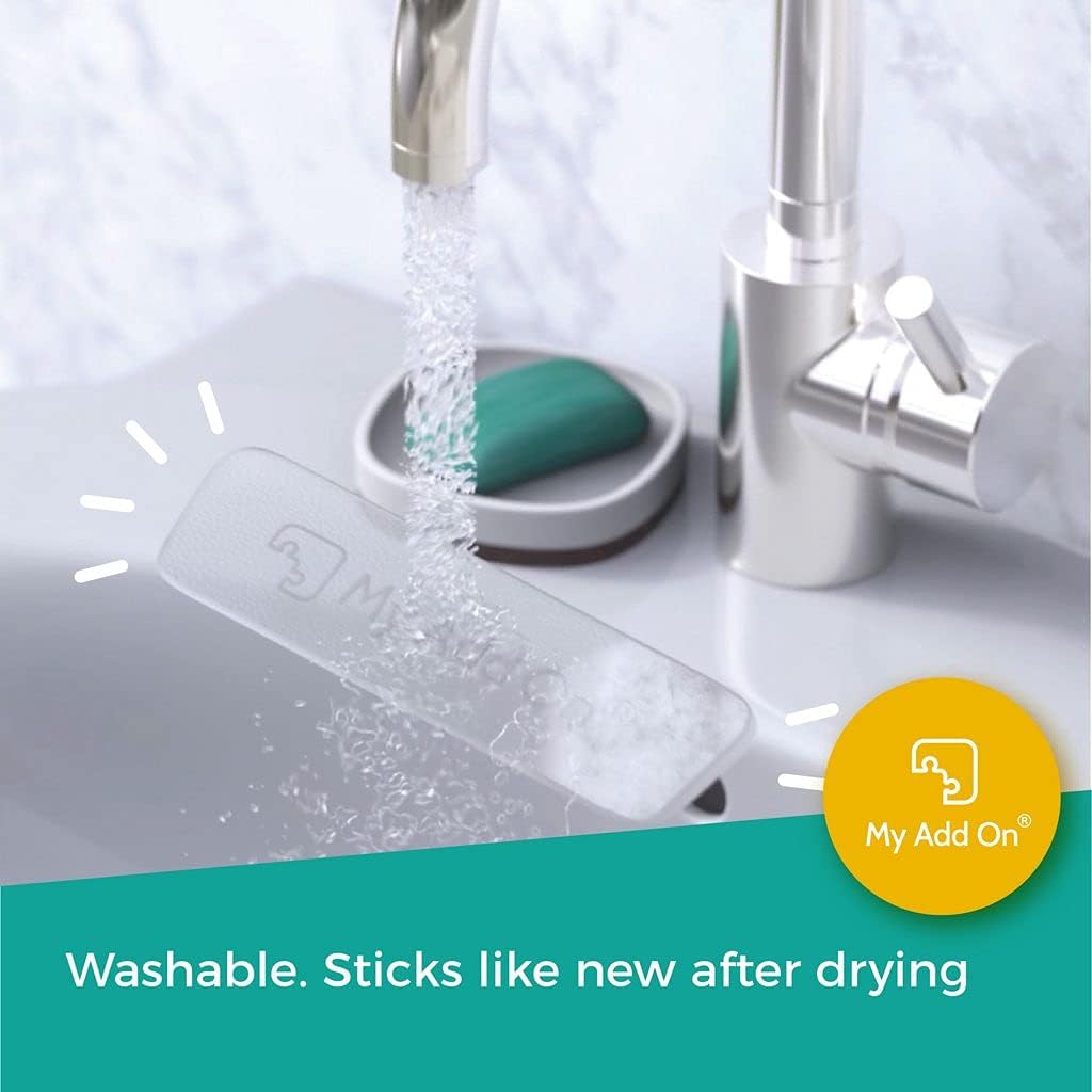 MyGelbow Ergonomic Gel Crutch Pads (2 Pieces), Crutches Accesories to