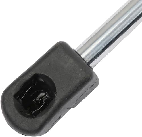 Vista 831 de SCITOO PM1017 - Soportes de elevación de 17.8 pulgadas para Hyundai Santa Fe 2007-2012 trasero izquierdo y derecho Liftgate Shock Struts 2pcs