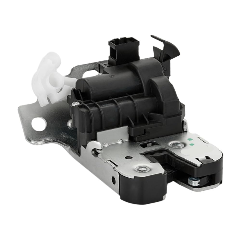 Vayszmzam Onecolor Trunk Tailgate Door Lock Latch For B8 Models 2014-2023 – Replacement Part Compatible With Oem Numbers 3G0827505b And 3G0827505c
