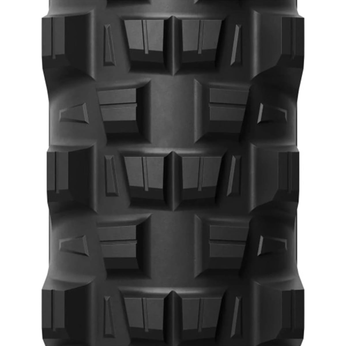 Michelin Wild Enduro Front Bicycle Tyre (29' | 29x2.40 61-622 | Black | Gum-X | Foldable)