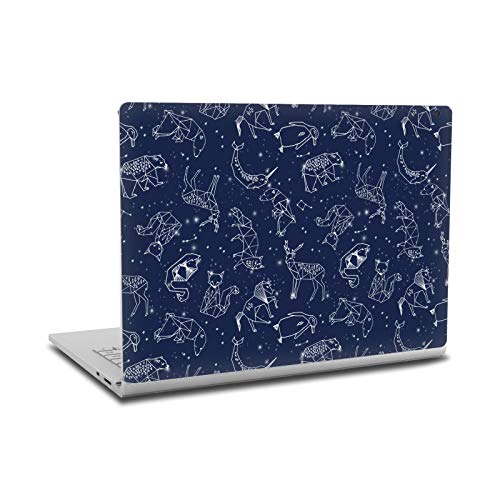 Autocollant vinyle peau pour Microsoft Surface Book 2 couverture autocollante Andrea Lauren