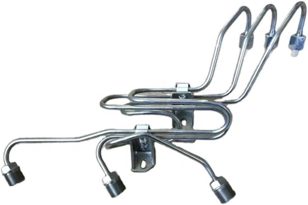 Fuel Supply Tube 5295477 Fit For ISLE Diesel engine Parts Injector 6L