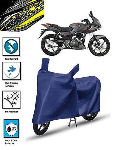 Image of Bajaj Pulsar 180F Waterproof Bike Cover