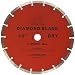 AJ Wholesale CHIW039-DRY 10" Diamond Saw Blade