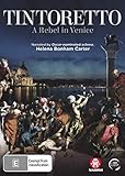  Tintoretto: A Rebel in Venice (DVD) [DVD]