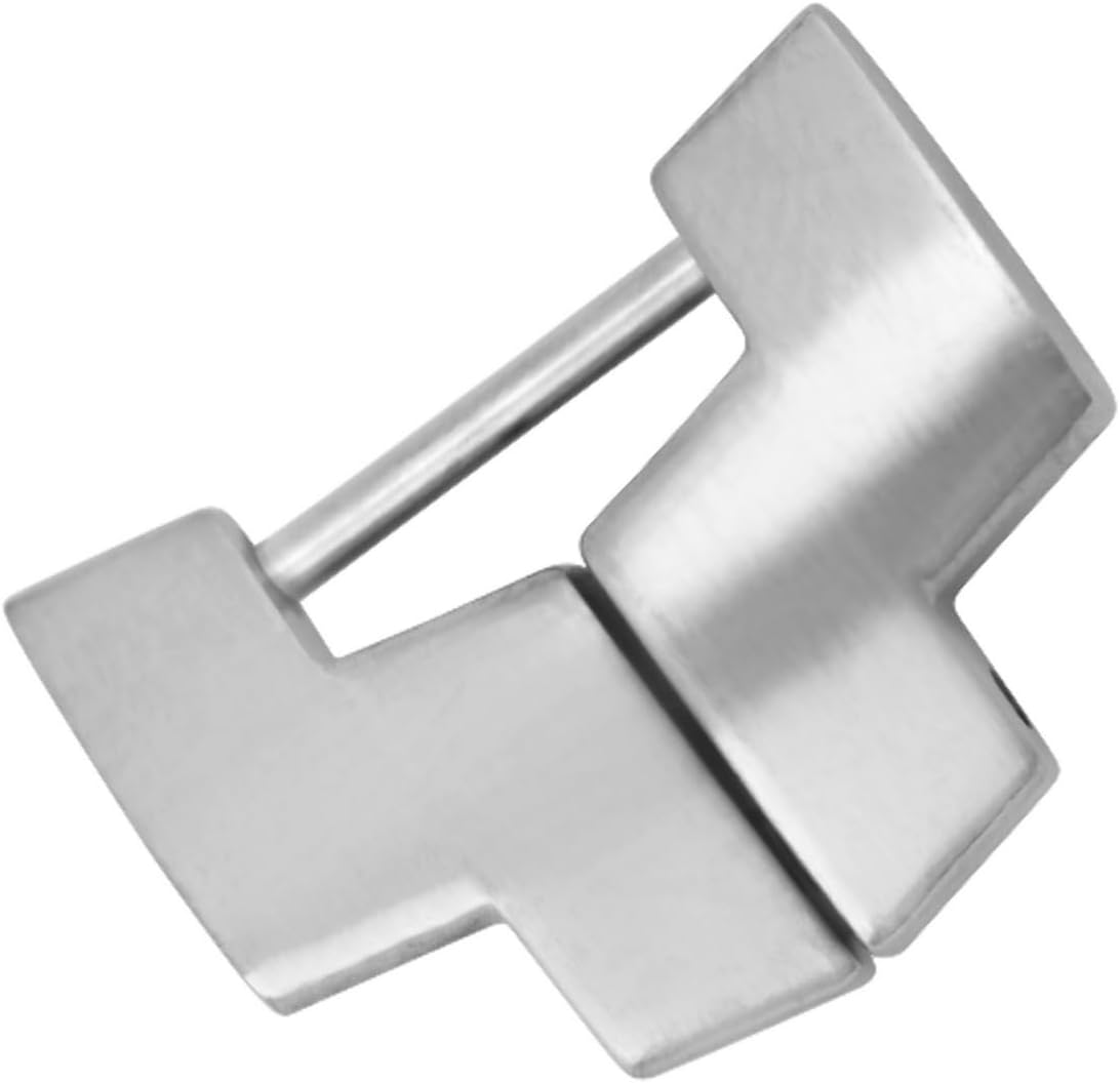 Ewatchparts 20MM BAND LINK FOR TAG HEUER FORMULA 1 SENNA WAZ1012 CAZ1012 CAZ1015 FAA086 BA0883