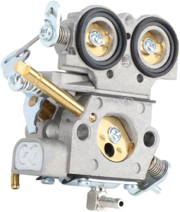 Carburetor Performance Aluminum Replacement For 586346601 253 253R 553RS Compatible With Mower