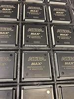 Algopix Similar Product 20 - New Altera EPM7256SQC20815 Packed in