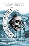 fantasy books to read after harry potter  Sons of Skull: Wolves Book 8: Dark Romance Fantasy (German Edition)