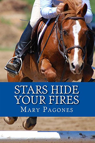 Stars Hide Your Fires (Fortune's Fool Book 3)