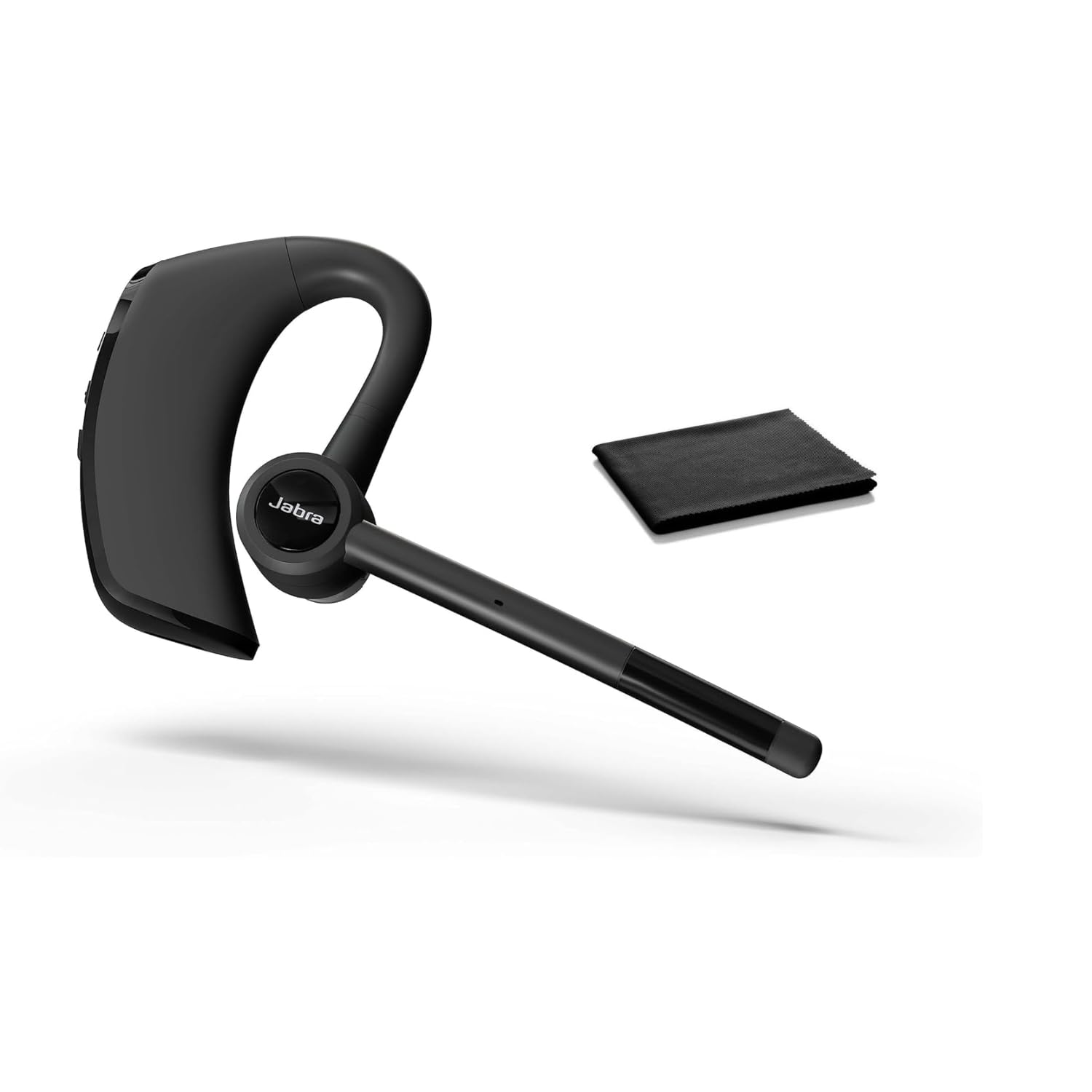 Jabra Talk 65 Premium Bluetooth Mono Headset - Wireless, Noise