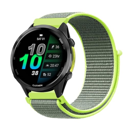 Rp`u Garmin Forerunner 970 Quickfit 22mmohp AbvEHb` ƌ݊  Y ߉\ ʋC̗ ieiC ւX|[c \ v vXg ґg xg y Lk\tg 