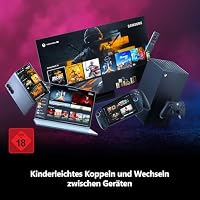 Xbox Wireless Controller – Heart Breaker Special Edition Series X|S, One, PC und cloudfähige Geräte – Ansicht 5