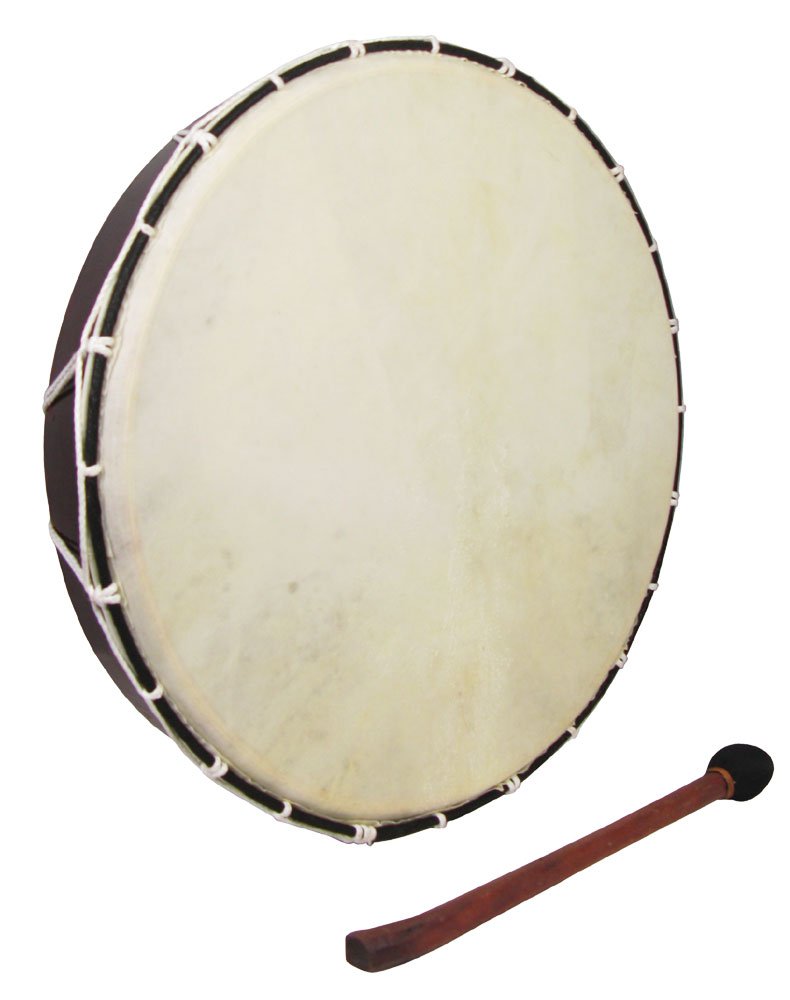 Atlas World Music BD73 Large Frame Drum
