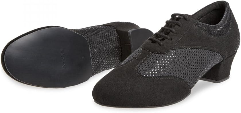 Diamant TANZSCHUHMANUFAKTUR Dames 188 234 548 V dansschoen